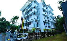 D-Green Hotels